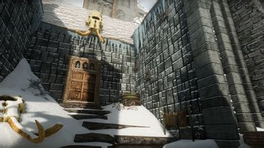 tgc winterhold|The Great City of Winterhold Patch Collection .